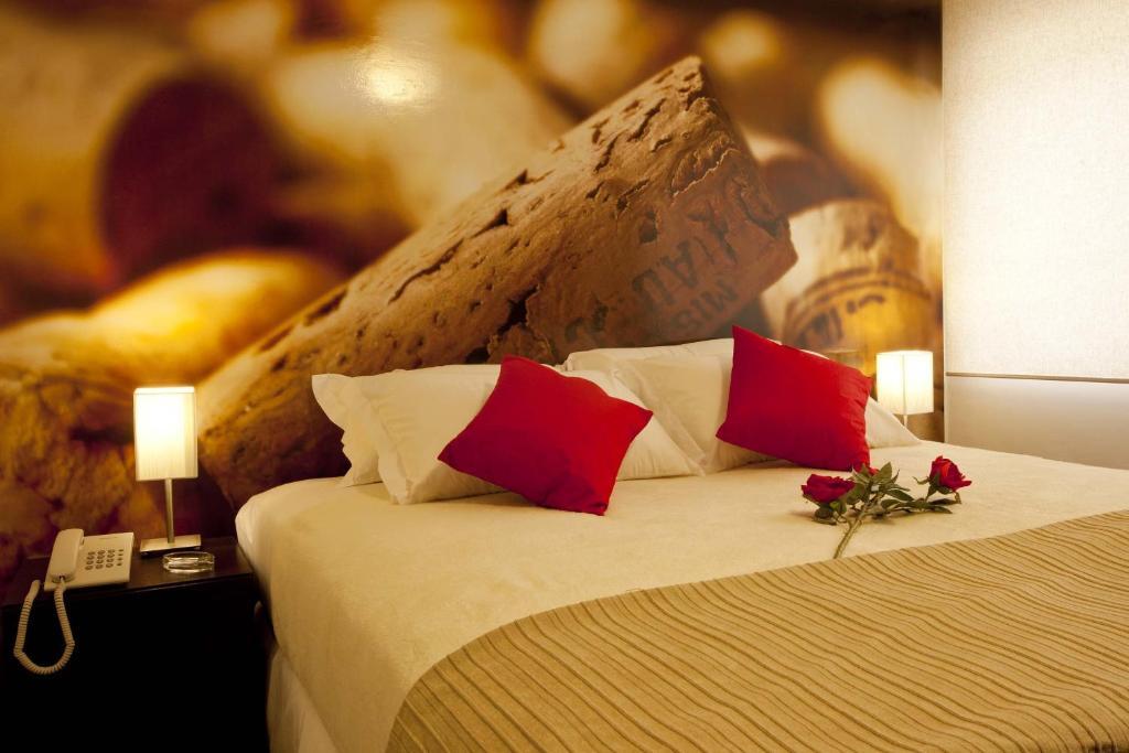Terravina Hotel Del Vino Tarija Pokój zdjęcie